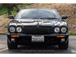 2003 Jaguar XJ8 (CC-2072321) for sale in Beverly Hills, California