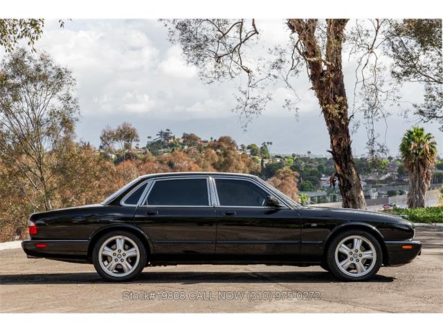 2003 Jaguar XJ8 (CC-2072321) for sale in Beverly Hills, California
