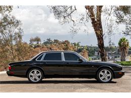 2003 Jaguar XJ8 (CC-2072321) for sale in Beverly Hills, California