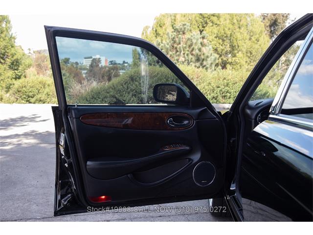 2003 Jaguar XJ8 (CC-2072321) for sale in Beverly Hills, California