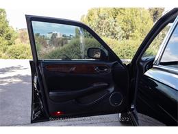 2003 Jaguar XJ8 (CC-2072321) for sale in Beverly Hills, California