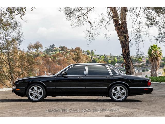 2003 Jaguar XJ8 (CC-2072321) for sale in Beverly Hills, California