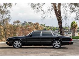 2003 Jaguar XJ8 (CC-2072321) for sale in Beverly Hills, California