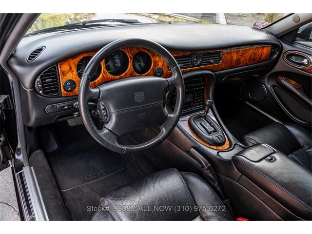 2003 Jaguar XJ8 (CC-2072321) for sale in Beverly Hills, California