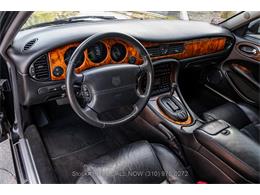 2003 Jaguar XJ8 (CC-2072321) for sale in Beverly Hills, California