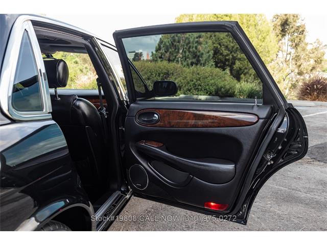 2003 Jaguar XJ8 (CC-2072321) for sale in Beverly Hills, California