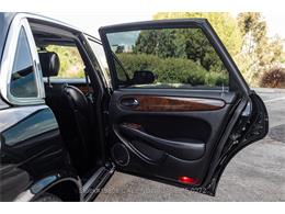 2003 Jaguar XJ8 (CC-2072321) for sale in Beverly Hills, California