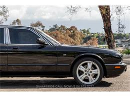 2003 Jaguar XJ8 (CC-2072321) for sale in Beverly Hills, California