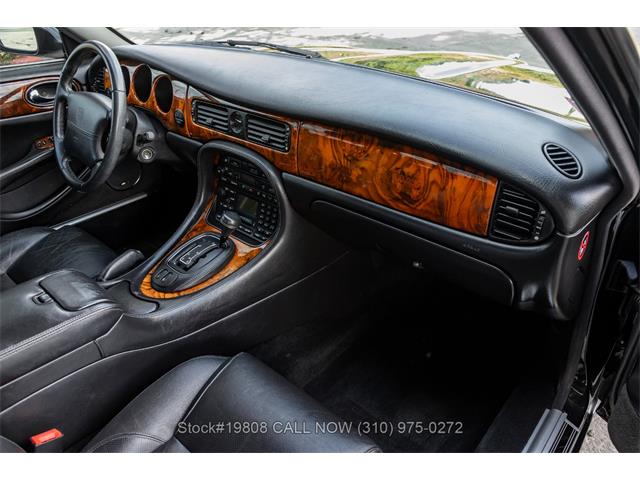 2003 Jaguar XJ8 (CC-2072321) for sale in Beverly Hills, California