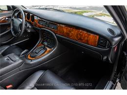 2003 Jaguar XJ8 (CC-2072321) for sale in Beverly Hills, California