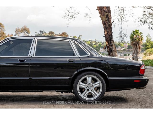 2003 Jaguar XJ8 (CC-2072321) for sale in Beverly Hills, California