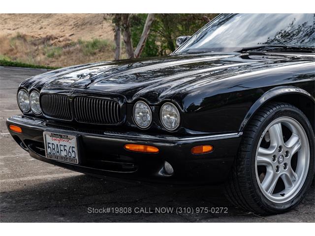 2003 Jaguar XJ8 (CC-2072321) for sale in Beverly Hills, California