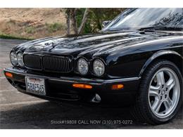 2003 Jaguar XJ8 (CC-2072321) for sale in Beverly Hills, California