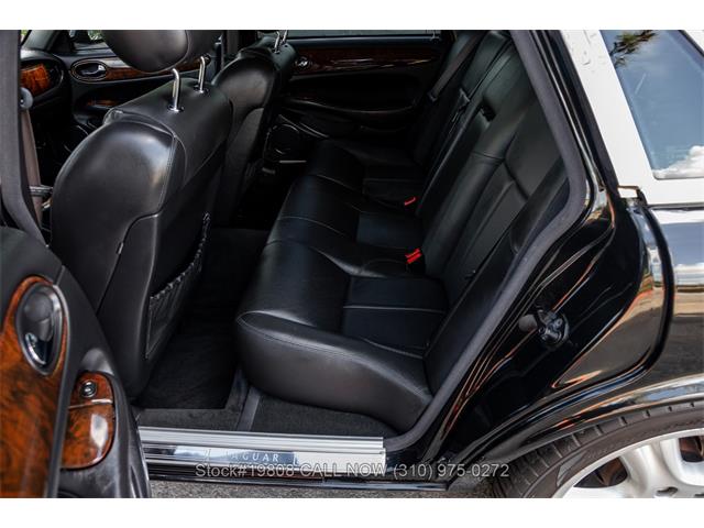 2003 Jaguar XJ8 (CC-2072321) for sale in Beverly Hills, California