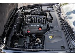 2003 Jaguar XJ8 (CC-2072321) for sale in Beverly Hills, California