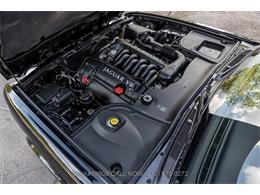 2003 Jaguar XJ8 (CC-2072321) for sale in Beverly Hills, California