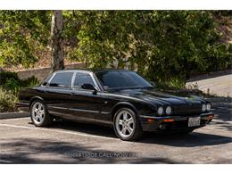 2003 Jaguar XJ8 (CC-2072321) for sale in Beverly Hills, California