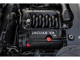 2003 Jaguar XJ8 (CC-2072321) for sale in Beverly Hills, California