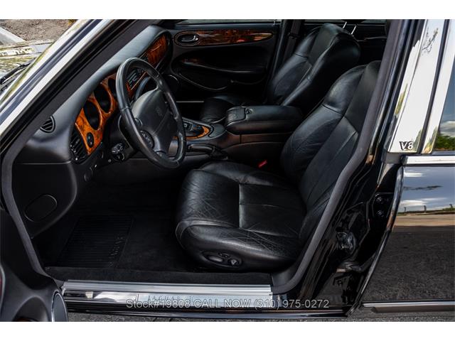 2003 Jaguar XJ8 (CC-2072321) for sale in Beverly Hills, California