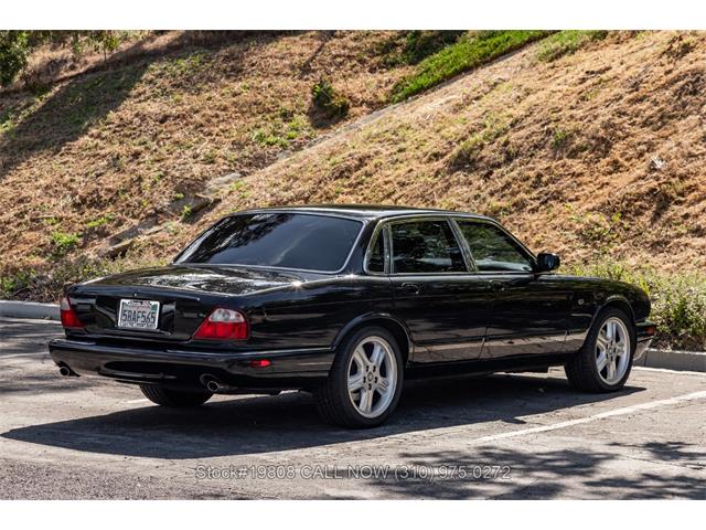 2003 Jaguar XJ8 (CC-2072321) for sale in Beverly Hills, California