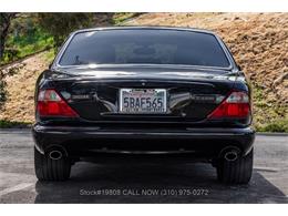 2003 Jaguar XJ8 (CC-2072321) for sale in Beverly Hills, California