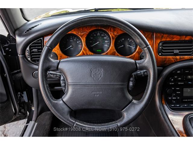 2003 Jaguar XJ8 (CC-2072321) for sale in Beverly Hills, California