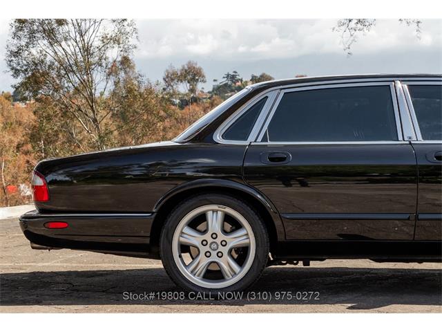 2003 Jaguar XJ8 (CC-2072321) for sale in Beverly Hills, California