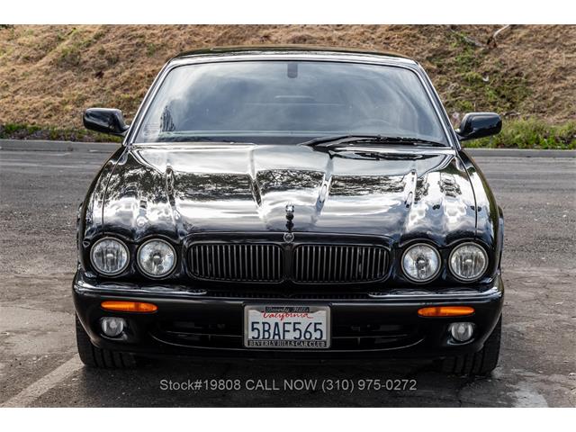2003 Jaguar XJ8 (CC-2072321) for sale in Beverly Hills, California