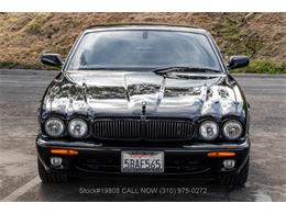 2003 Jaguar XJ8 (CC-2072321) for sale in Beverly Hills, California