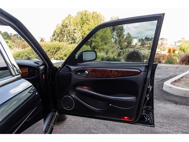 2003 Jaguar XJ8 (CC-2072321) for sale in Beverly Hills, California