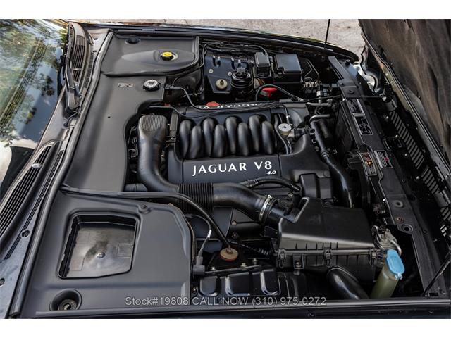 2003 Jaguar XJ8 (CC-2072321) for sale in Beverly Hills, California