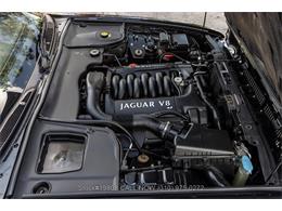 2003 Jaguar XJ8 (CC-2072321) for sale in Beverly Hills, California