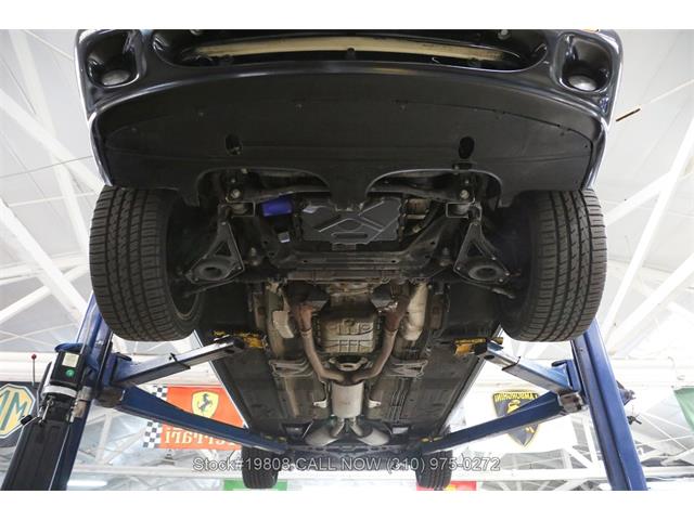 2003 Jaguar XJ8 (CC-2072321) for sale in Beverly Hills, California