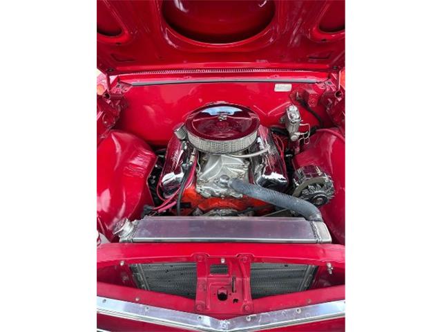 1967 Chevrolet Chevelle (CC-2072322) for sale in Cadillac, Michigan