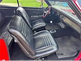 1967 Chevrolet Chevelle (CC-2072322) for sale in Cadillac, Michigan