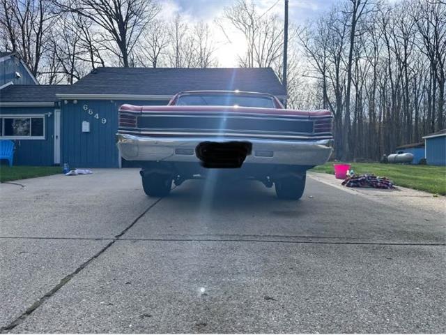 1967 Chevrolet Chevelle (CC-2072322) for sale in Cadillac, Michigan