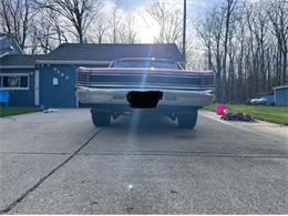 1967 Chevrolet Chevelle (CC-2072322) for sale in Cadillac, Michigan