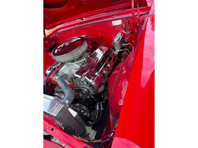 1967 Chevrolet Chevelle (CC-2072322) for sale in Cadillac, Michigan