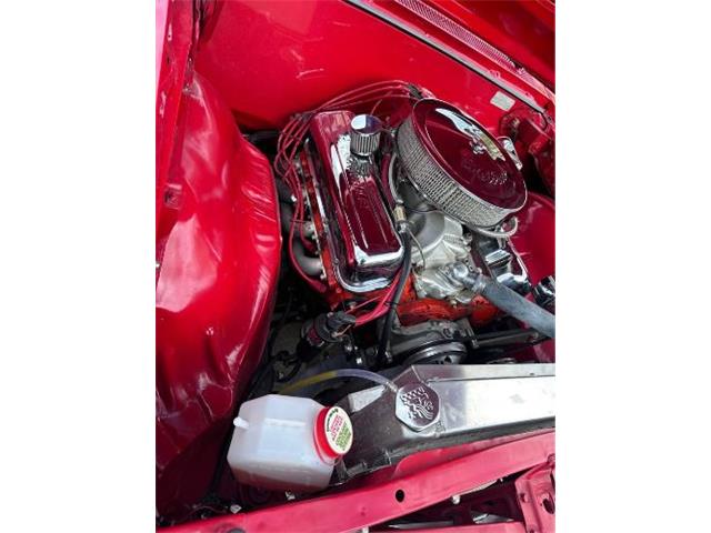 1967 Chevrolet Chevelle (CC-2072322) for sale in Cadillac, Michigan