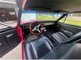 1967 Chevrolet Chevelle (CC-2072322) for sale in Cadillac, Michigan