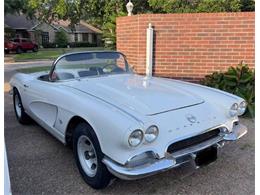 1962 Chevrolet Corvette (CC-2072323) for sale in Cadillac, Michigan