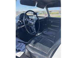 1962 Chevrolet Corvette (CC-2072323) for sale in Cadillac, Michigan