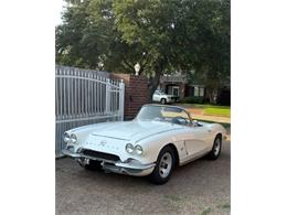 1962 Chevrolet Corvette (CC-2072323) for sale in Cadillac, Michigan