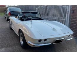 1962 Chevrolet Corvette (CC-2072323) for sale in Cadillac, Michigan