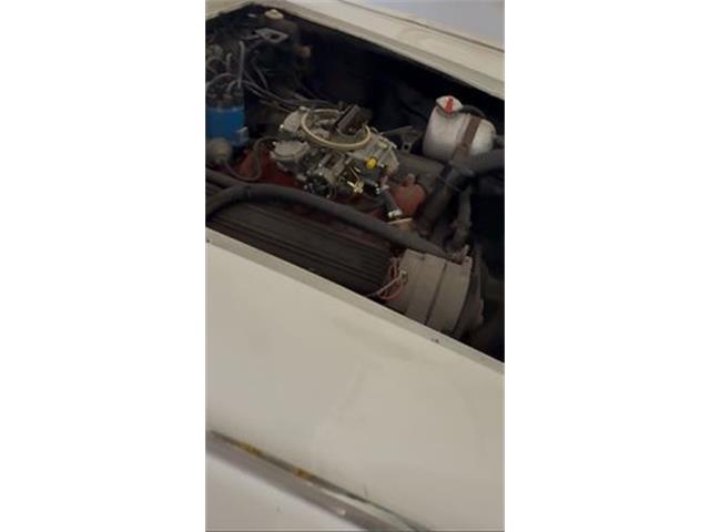 1962 Chevrolet Corvette (CC-2072323) for sale in Cadillac, Michigan