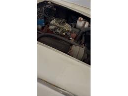 1962 Chevrolet Corvette (CC-2072323) for sale in Cadillac, Michigan