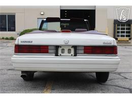 1986 Dodge 600 Series (CC-2072324) for sale in Crete, Illinois