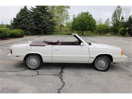 1986 Dodge 600 Series (CC-2072324) for sale in Crete, Illinois