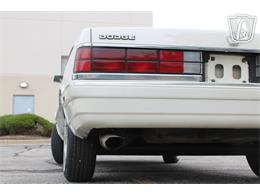 1986 Dodge 600 Series (CC-2072324) for sale in Crete, Illinois