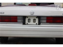 1986 Dodge 600 Series (CC-2072324) for sale in Crete, Illinois